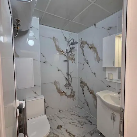 Lily Complex Padaloto Lägenhet Smolyan