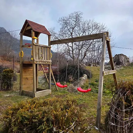 Lily Complex Padaloto Lägenhet