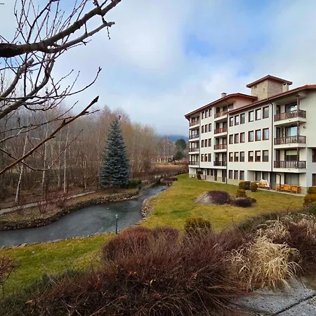 Lily Complex Padaloto Lägenhet *