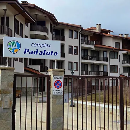 Lily Complex Padaloto