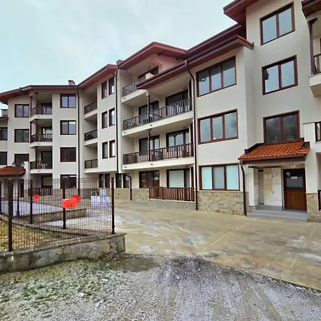 Lily Complex Padaloto Smolyan