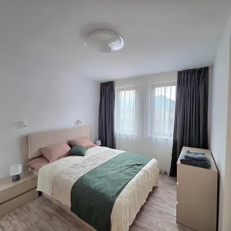Apartament Lily Complex Padaloto Smolyan