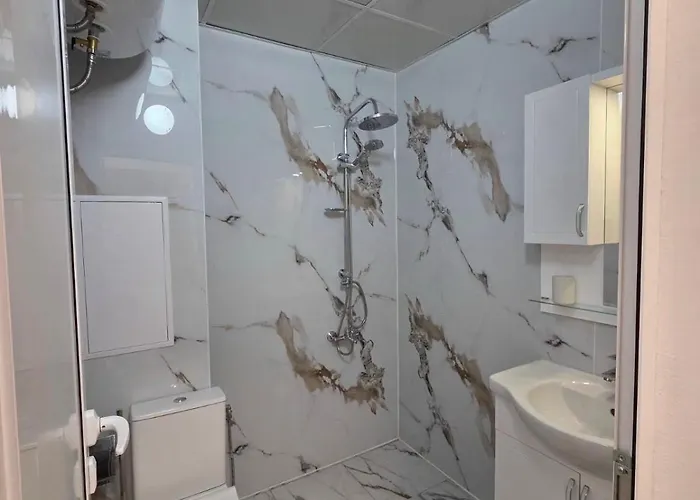 Lily Complex Padaloto Lägenhet Smolyan