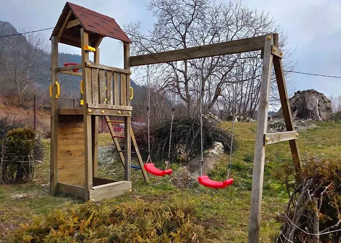 Lily Complex Padaloto Lägenhet