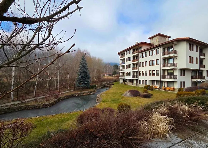 Lily Complex Padaloto Lägenhet *