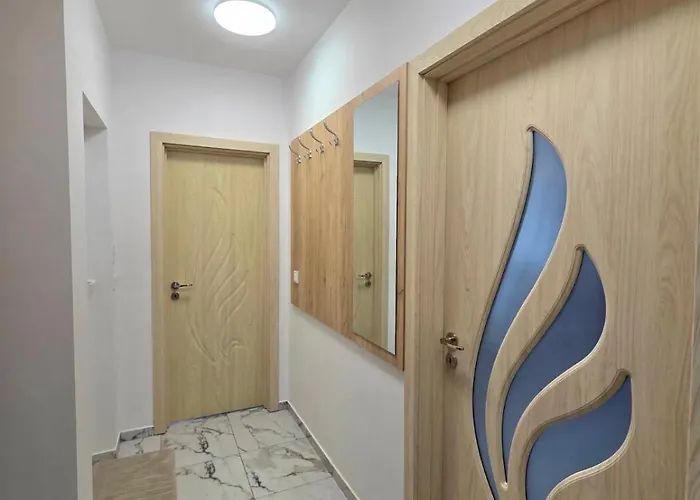 Lily Complex Padaloto * Smolyan