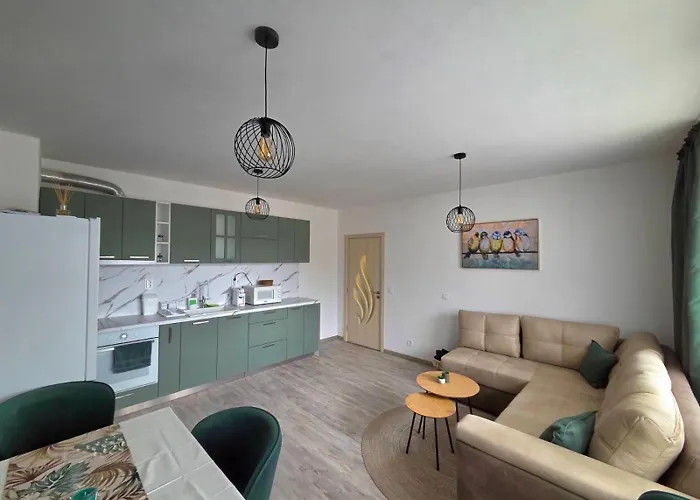 Lily Complex Padaloto * Smolyan